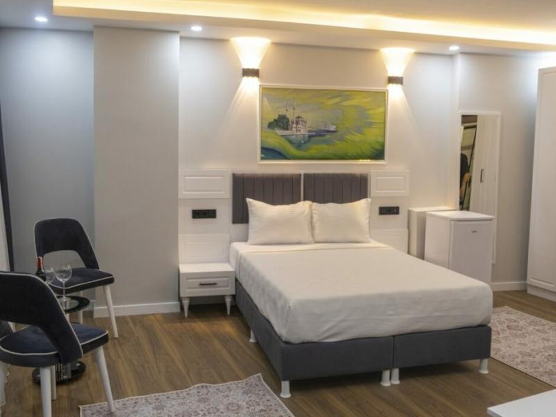 Hodegon Suite