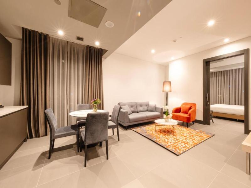 Bomonti Arjaan by Rotana