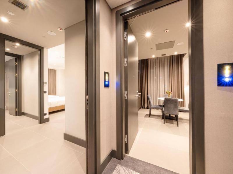 Bomonti Arjaan by Rotana