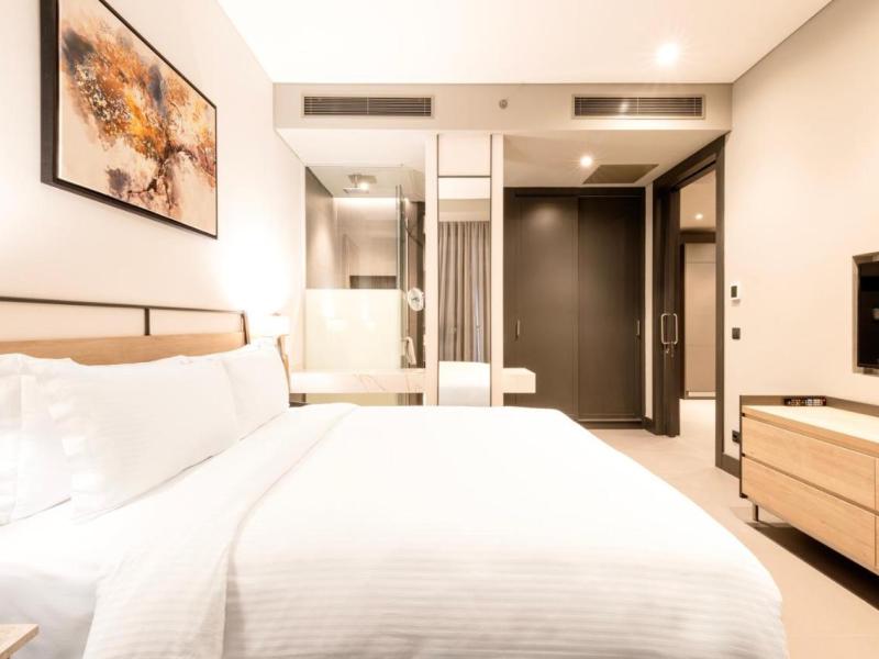 Bomonti Arjaan by Rotana