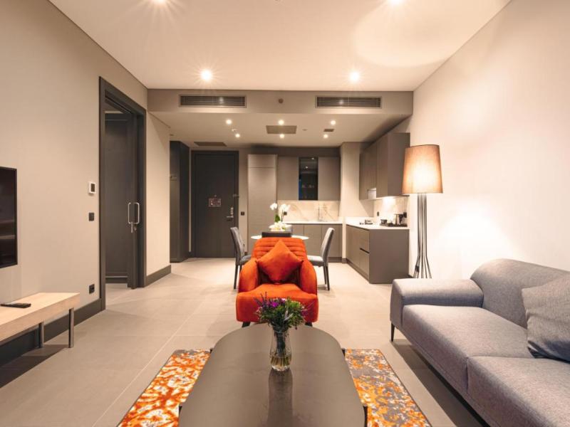 Bomonti Arjaan by Rotana