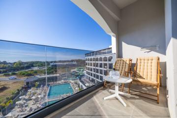 Отель Side Moon Palace Hotel Турция, Соргун, фото 12