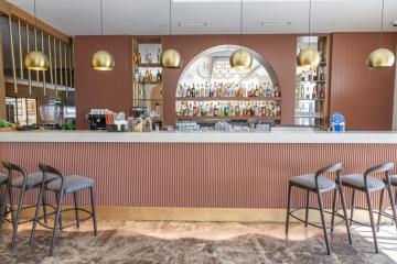 Отель Side Moon Palace Hotel Турция, Соргун, фото 13