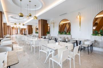 Отель Side Moon Palace Hotel Турция, Соргун, фото 14