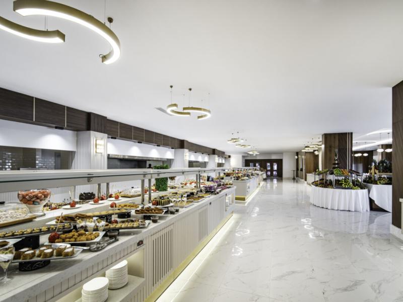 Side Moon Palace Hotel