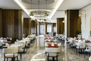Отель Side Moon Palace Hotel Турция, Соргун, фото 22