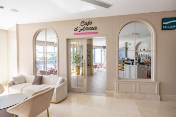 Отель Side Moon Palace Hotel Турция, Соргун, фото 23