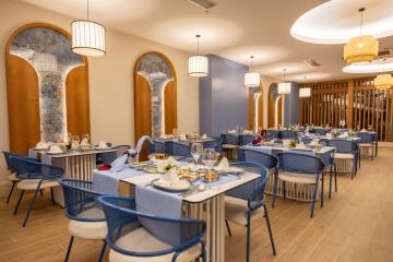 Отель Side Moon Palace Hotel Турция, Соргун, фото 24