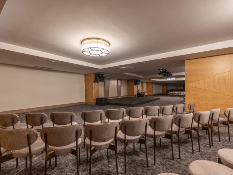 Side Moon Palace Hotel