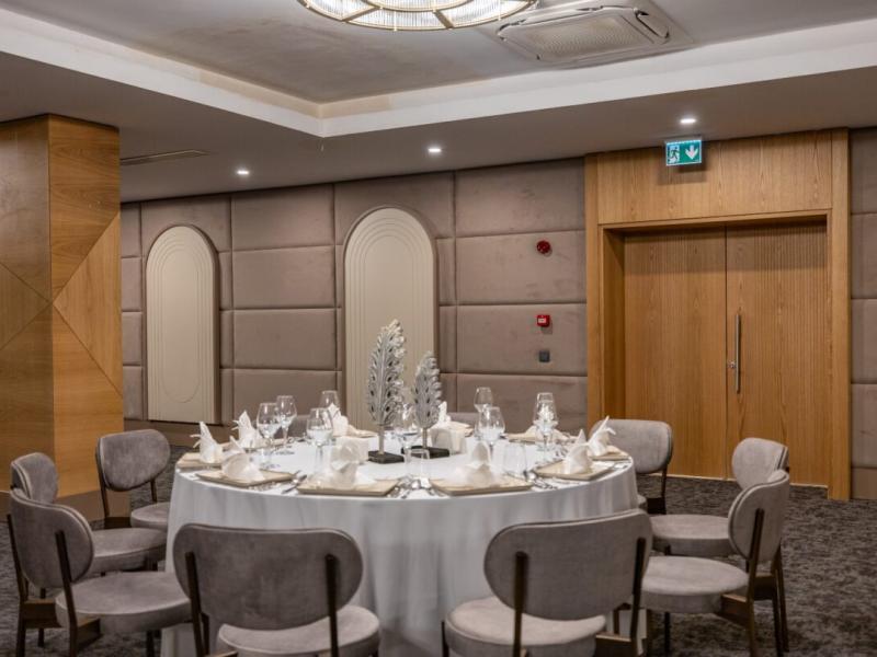 Side Moon Palace Hotel