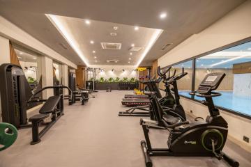Отель Side Moon Palace Hotel Турция, Соргун, фото 41