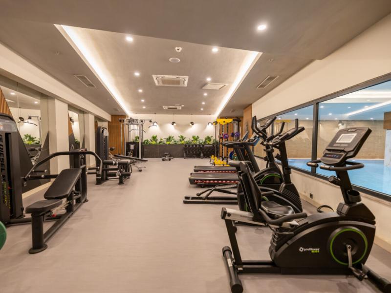 Side Moon Palace Hotel