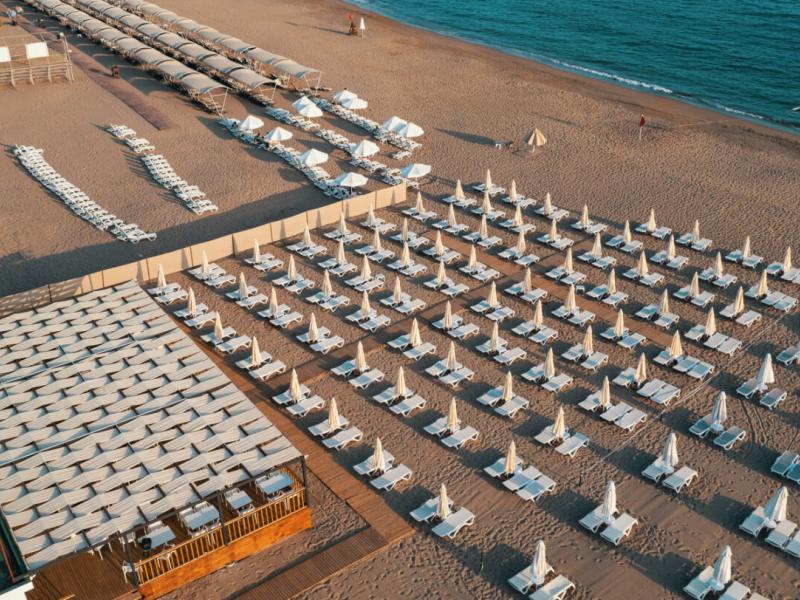 Side Moon Palace Hotel