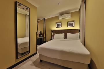 Отель EA Exclusive Hotel Турция, Бейоглу (Пера), фото 14