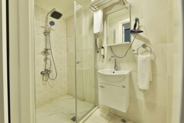 Отель EA Exclusive Hotel Турция, Бейоглу (Пера), фото 18