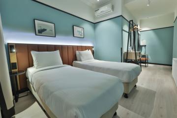 Отель EA Exclusive Hotel Турция, Бейоглу (Пера), фото 19