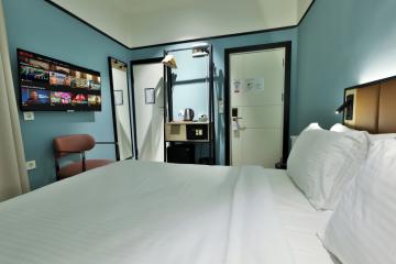 Отель EA Exclusive Hotel Турция, Бейоглу (Пера), фото 2