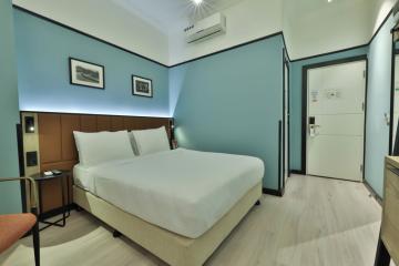 Отель EA Exclusive Hotel Турция, Бейоглу (Пера), фото 21