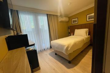 Отель EA Exclusive Hotel Турция, Бейоглу (Пера), фото 23