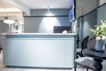 Отель EA Exclusive Hotel Турция, Бейоглу (Пера), фото 25