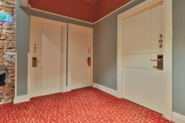 Отель EA Exclusive Hotel Турция, Бейоглу (Пера), фото 27