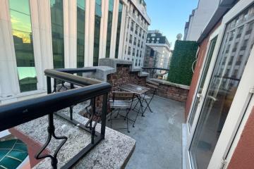 Отель EA Exclusive Hotel Турция, Бейоглу (Пера), фото 28