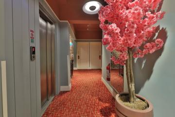 Отель EA Exclusive Hotel Турция, Бейоглу (Пера), фото 29