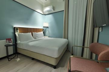 Отель EA Exclusive Hotel Турция, Бейоглу (Пера), фото 4