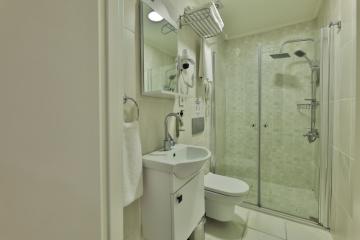 Отель EA Exclusive Hotel Турция, Бейоглу (Пера), фото 5