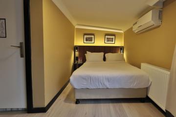 Отель EA Exclusive Hotel Турция, Бейоглу (Пера), фото 7