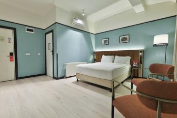 Отель EA Exclusive Hotel Турция, Бейоглу (Пера), фото 8