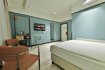 Отель EA Exclusive Hotel Турция, Бейоглу (Пера), фото 10