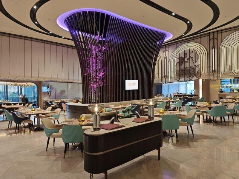 Imperial Lexis Kuala Lumpur