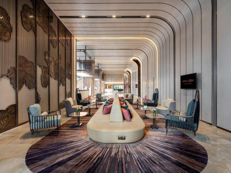 Imperial Lexis Kuala Lumpur