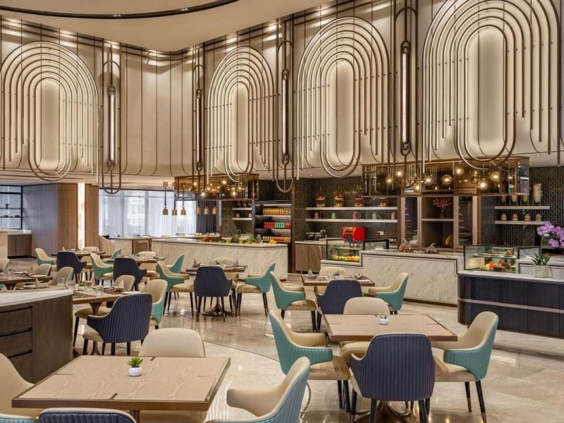Imperial Lexis Kuala Lumpur