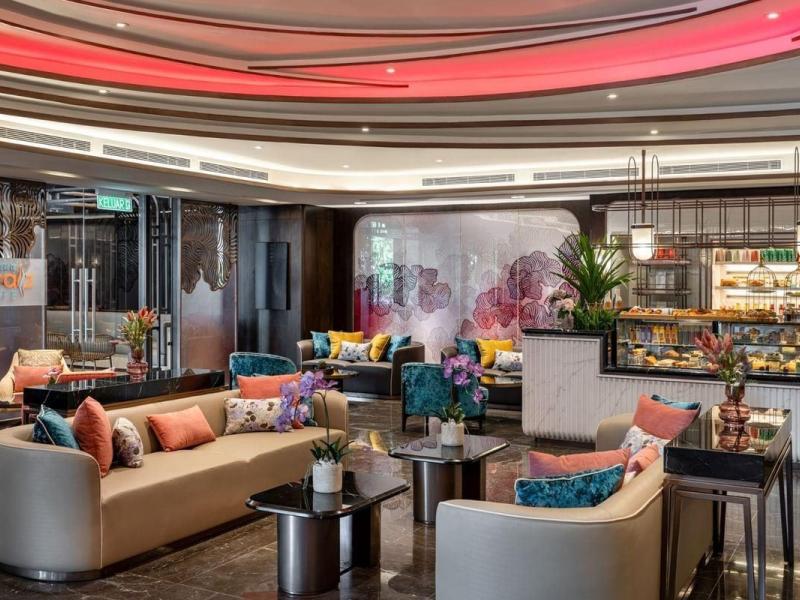 Imperial Lexis Kuala Lumpur