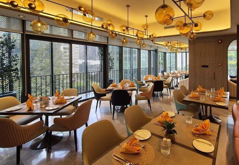 Imperial Lexis Kuala Lumpur