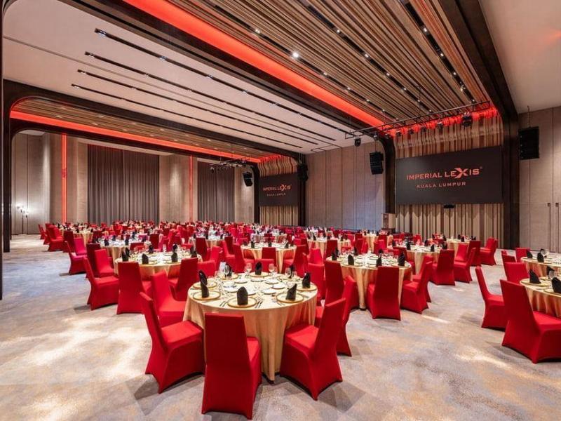 Imperial Lexis Kuala Lumpur
