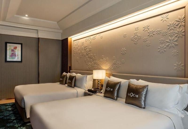 Imperial Lexis Kuala Lumpur