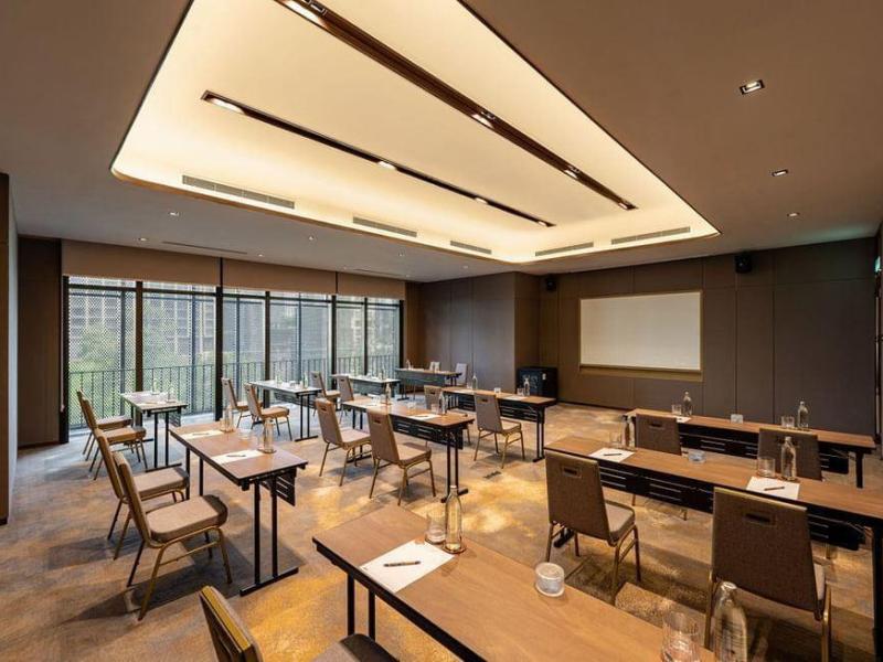 Imperial Lexis Kuala Lumpur