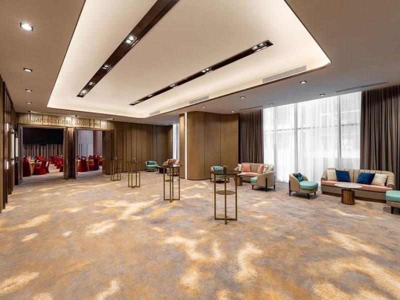 Imperial Lexis Kuala Lumpur