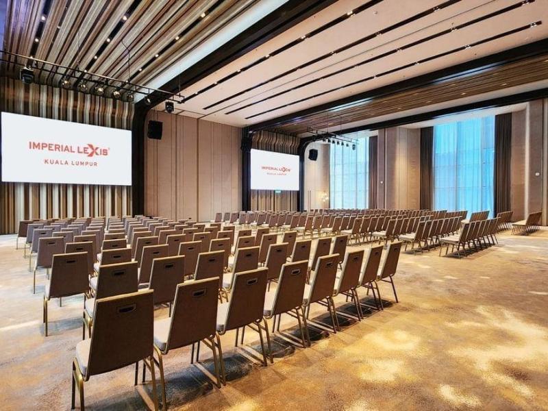 Imperial Lexis Kuala Lumpur