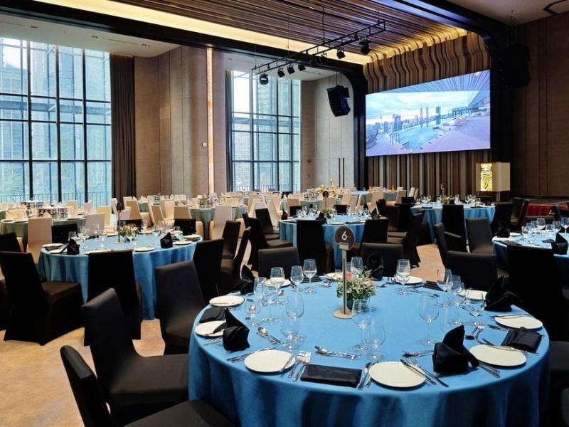Imperial Lexis Kuala Lumpur