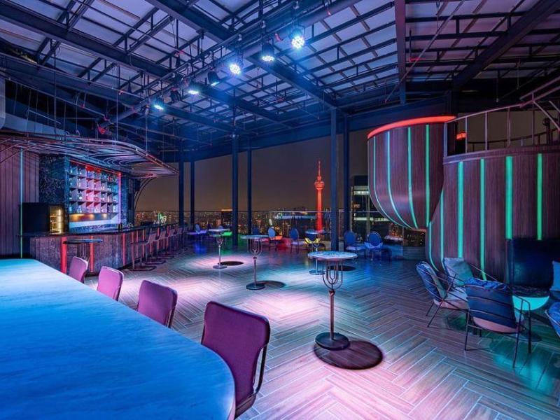 Imperial Lexis Kuala Lumpur