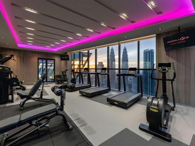 Imperial Lexis Kuala Lumpur