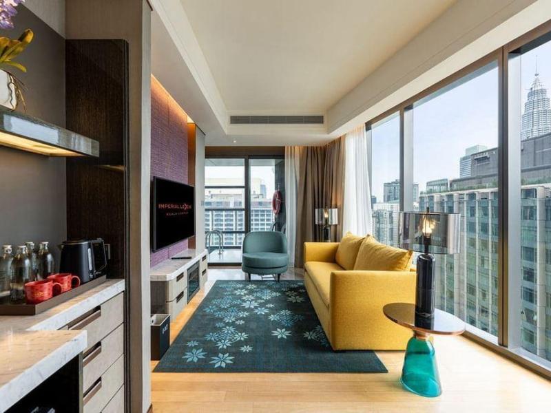 Imperial Lexis Kuala Lumpur