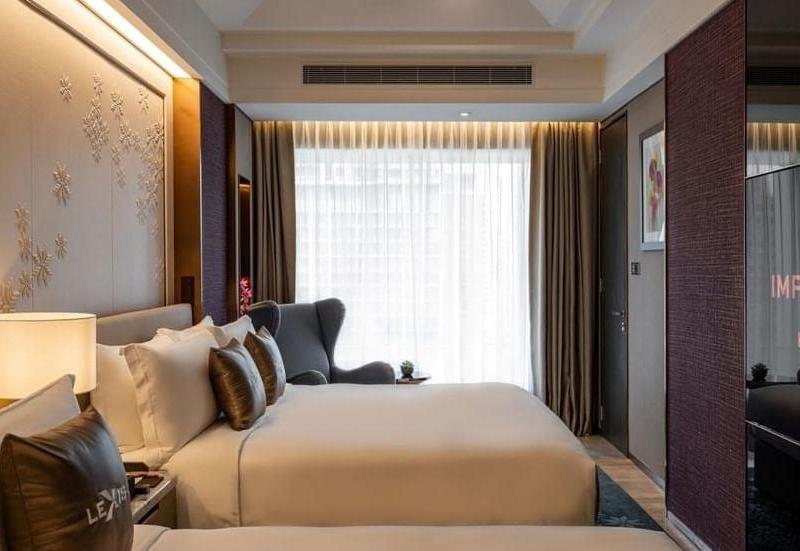 Imperial Lexis Kuala Lumpur