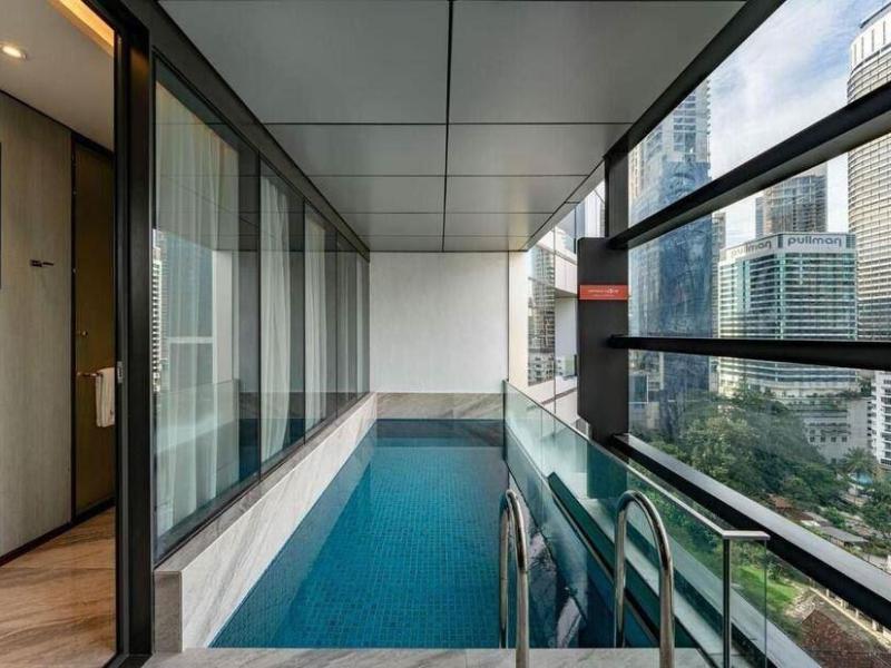 Imperial Lexis Kuala Lumpur