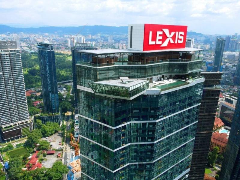 Imperial Lexis Kuala Lumpur
