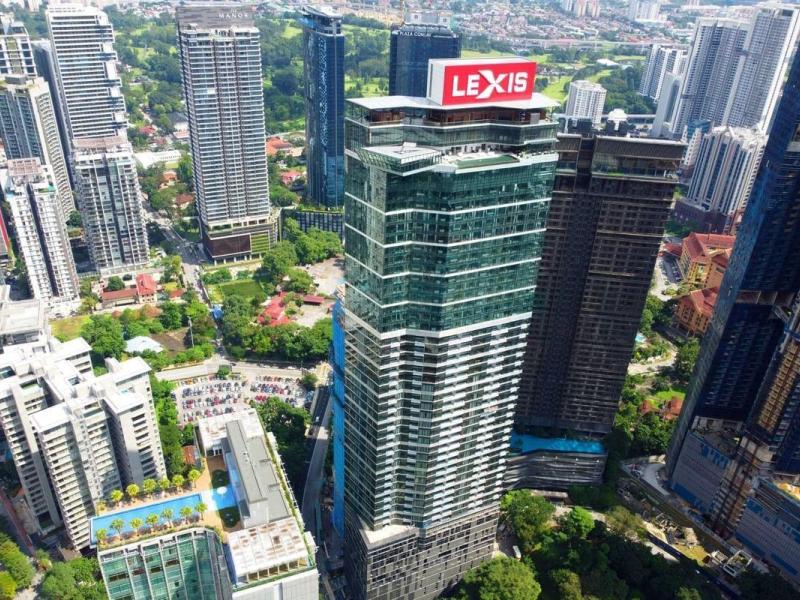 Imperial Lexis Kuala Lumpur